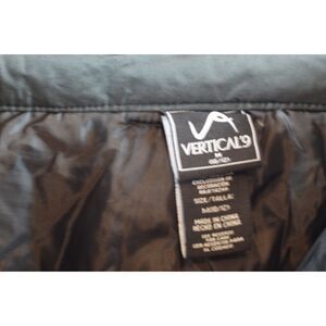 Vertical 9 Black Men's Snow Ski Pants Medium BIN015